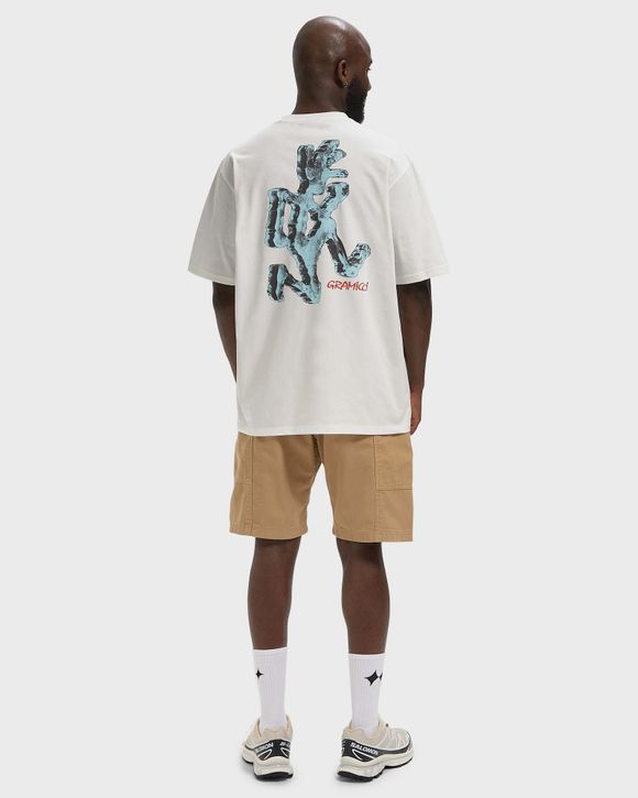 ICE SCULPTURE TEE