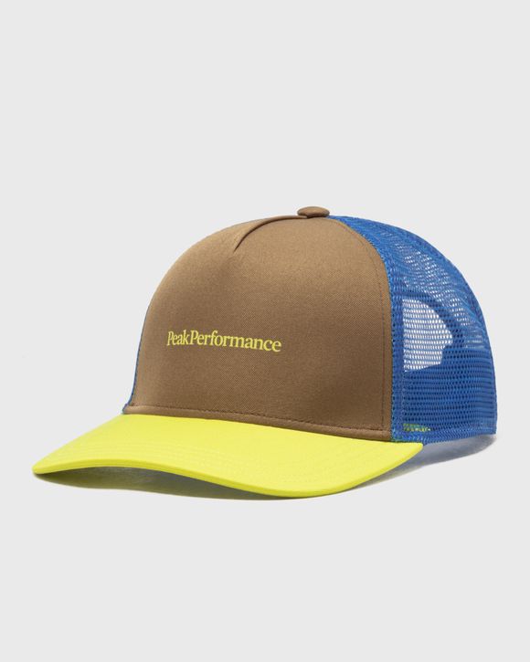 PP Trucker Cap