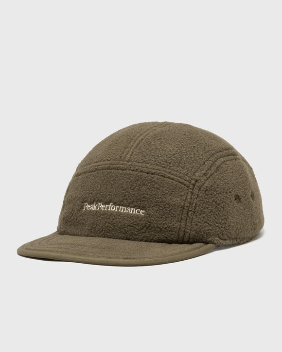 Fleece Cap