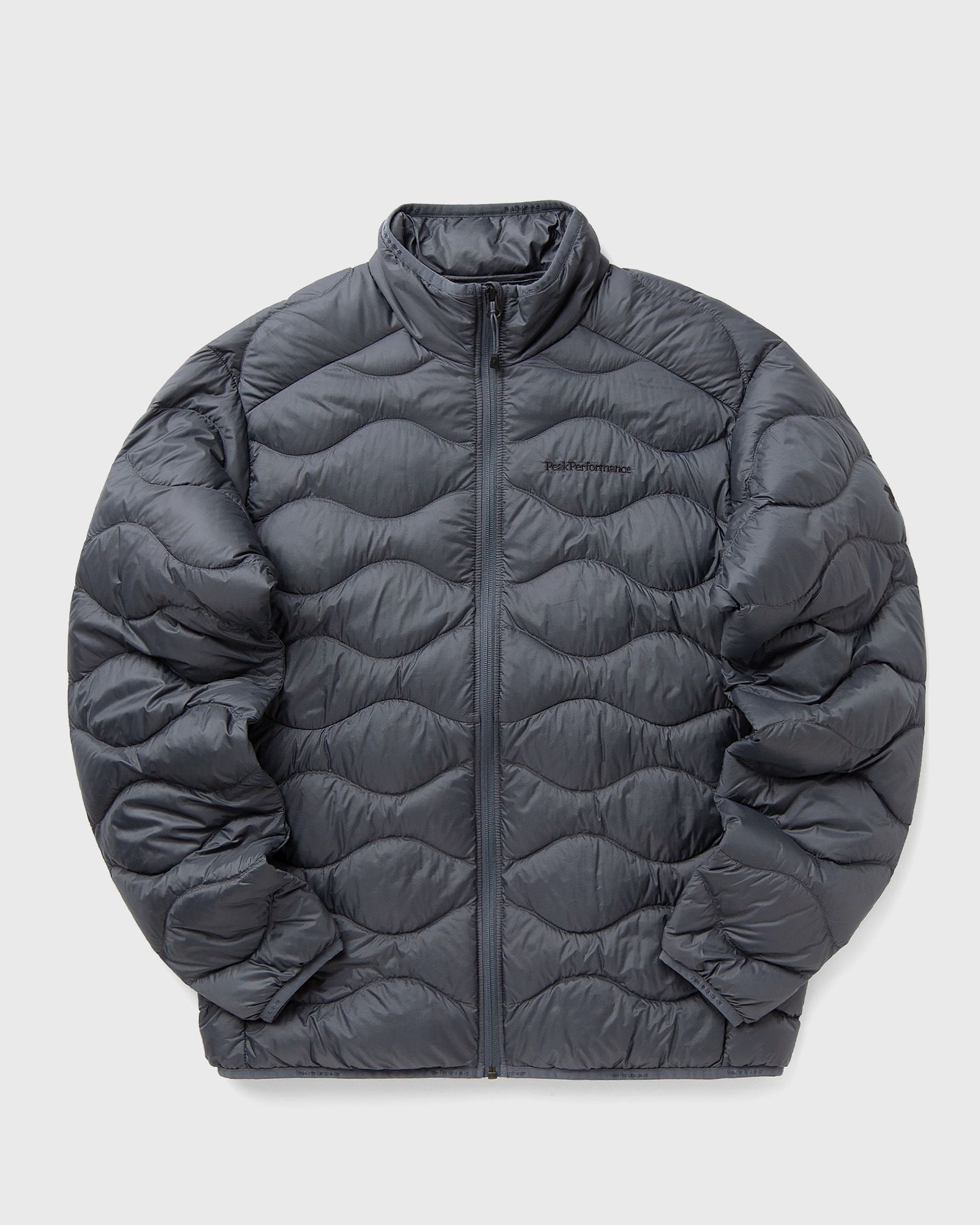 HeliuDown Jacket