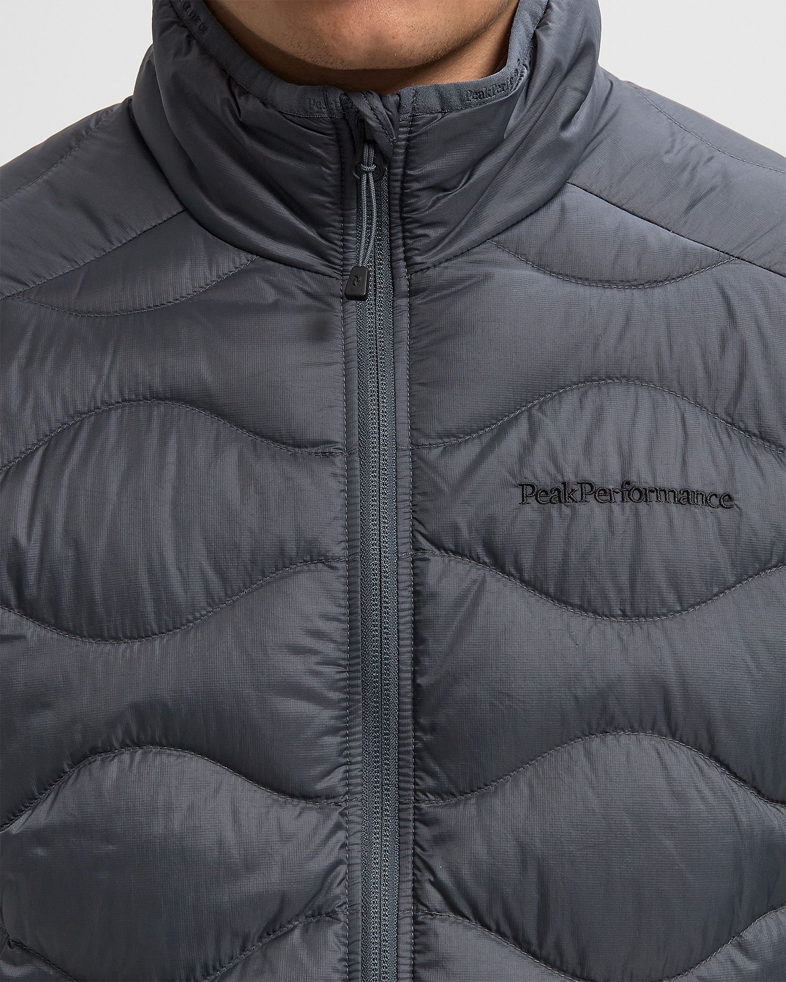 HeliuDown Jacket