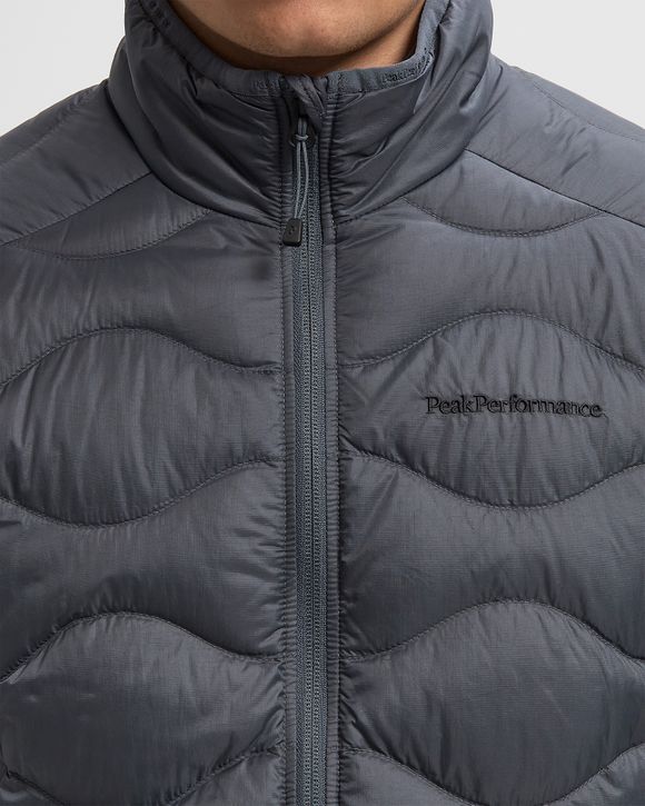 HeliuDown Jacket