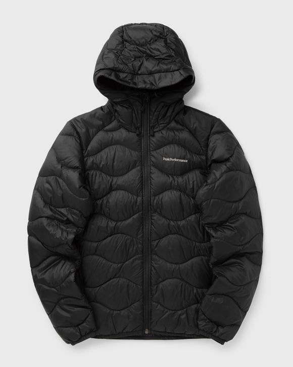 Helium Down Hood Jacket