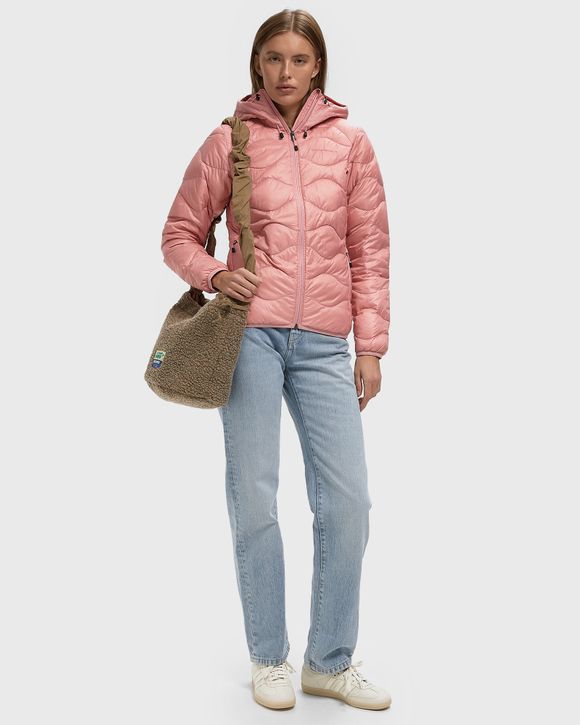 Thumbnail - Helium Down Hood Jacket