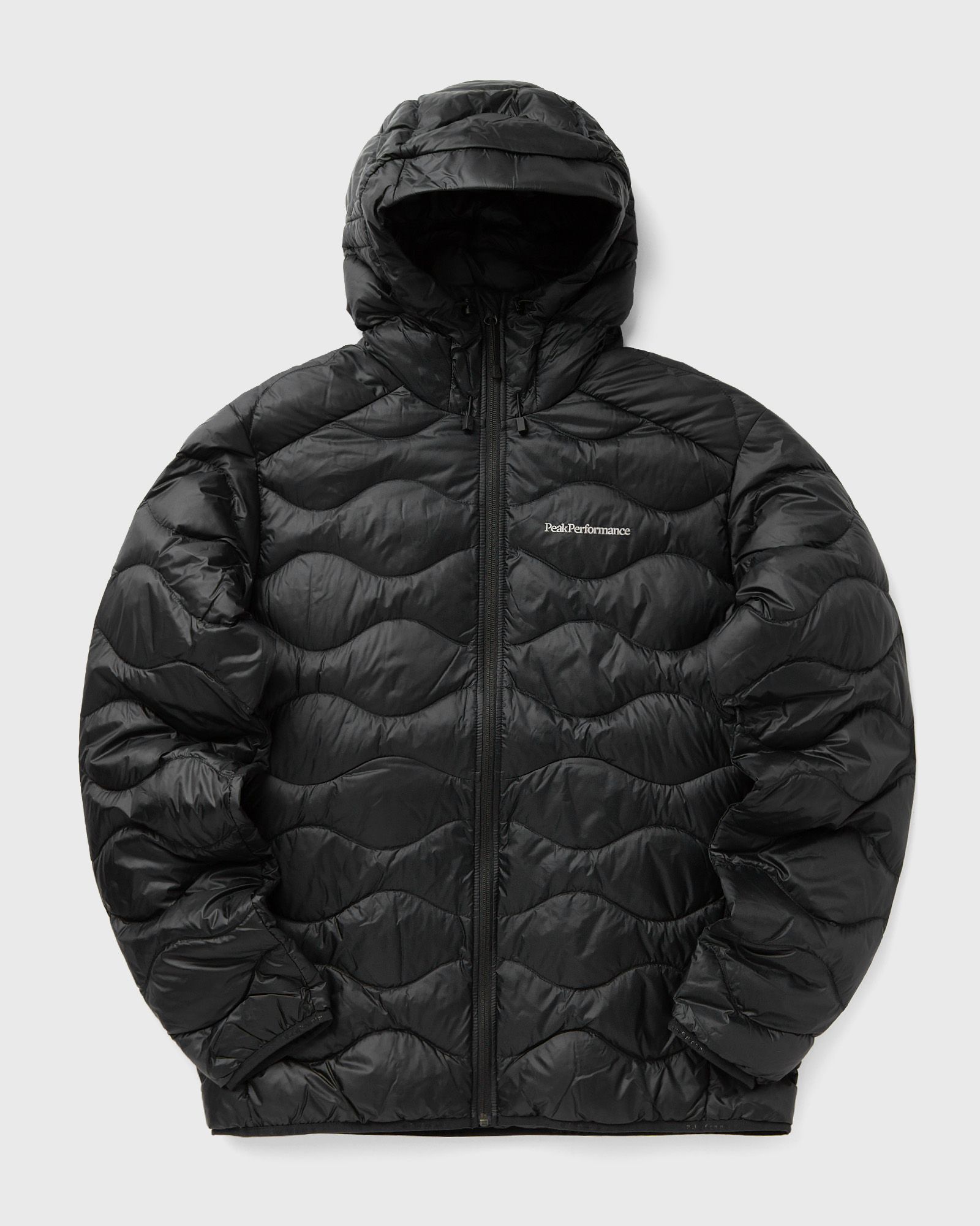 HeliuDown Hood Jacket