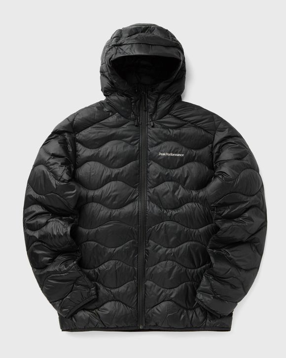 Helium Down Hood Jacket