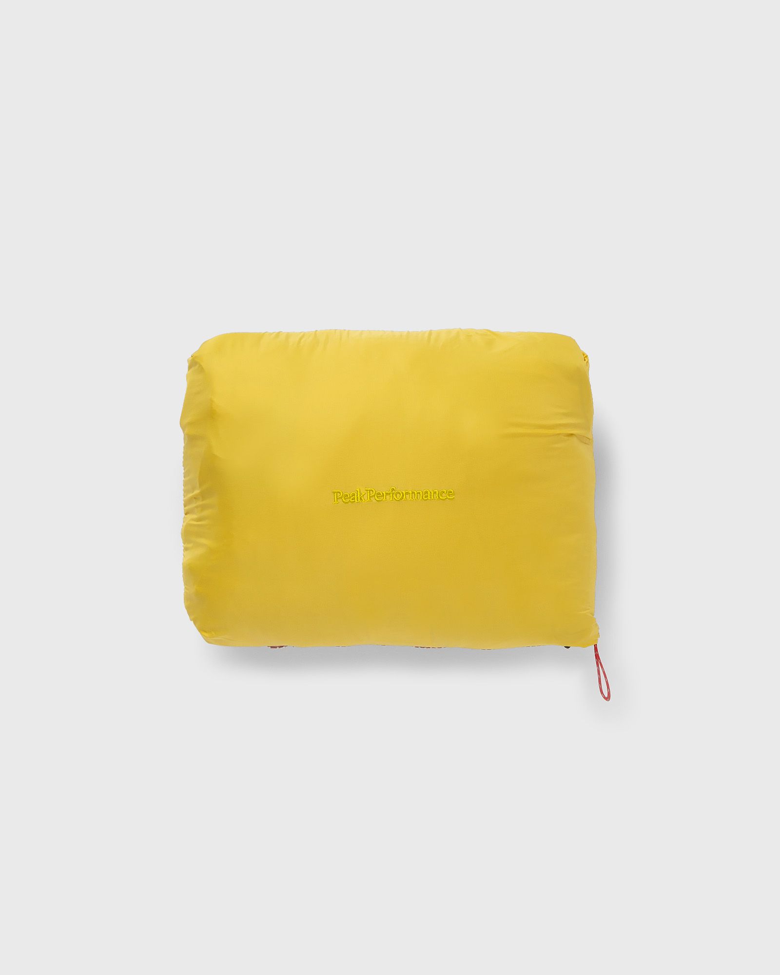 Helium Utility Down Hood Jacket