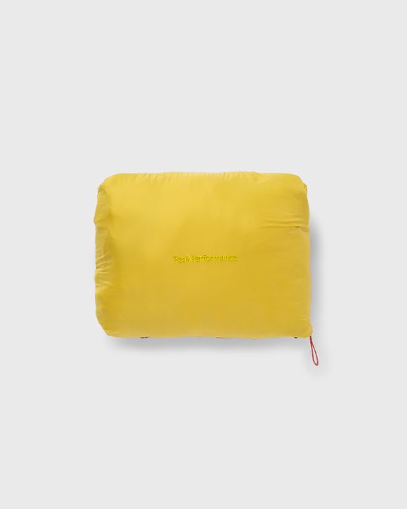 Helium Utility Down Hood Jacket