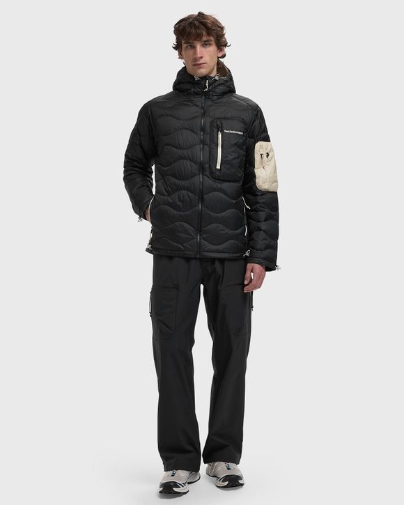 Thumbnail - Helium Utility Down Hood Jacket