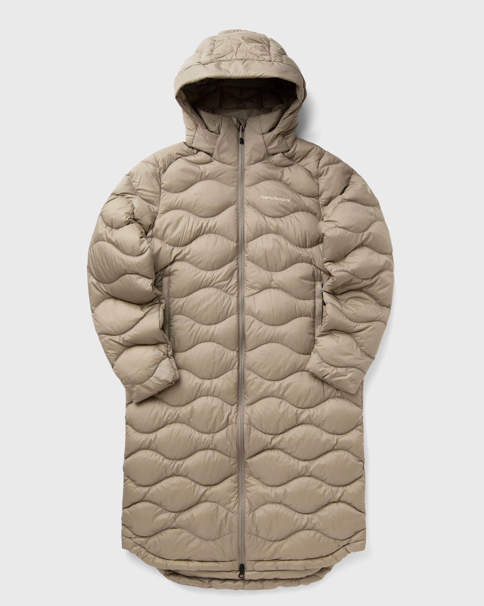 HeliuDown Coat