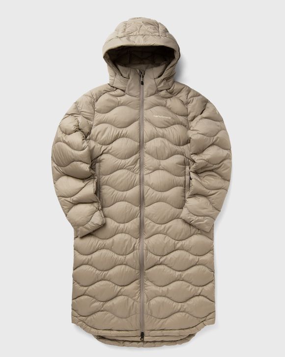 HeliuDown Coat