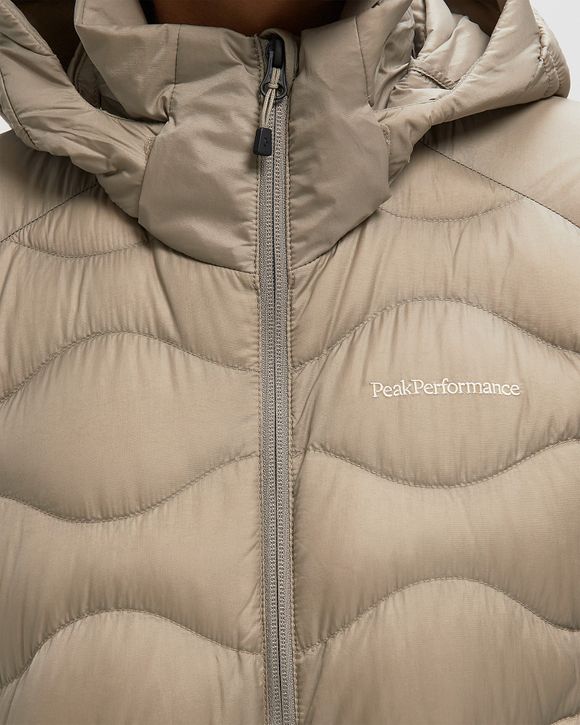 HeliuDown Coat