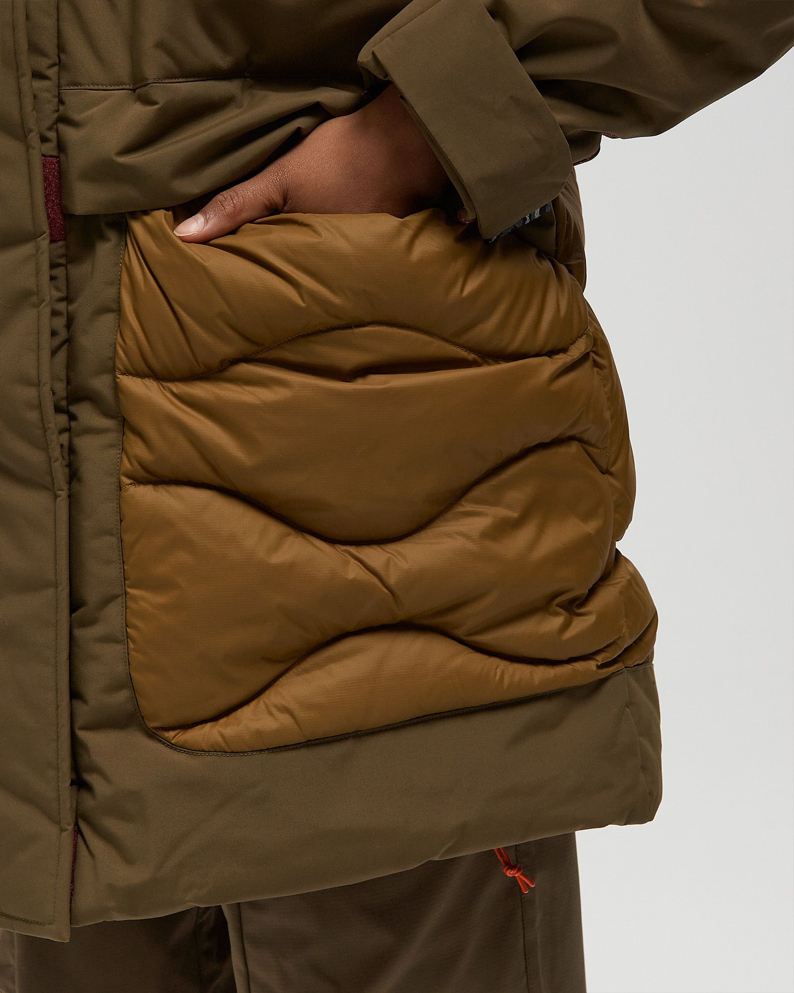 Infusion HeliuDown Parka