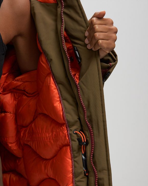 Infusion HeliuDown Parka