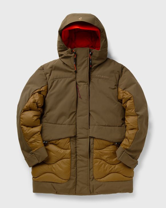 Infusion HeliuDown Parka