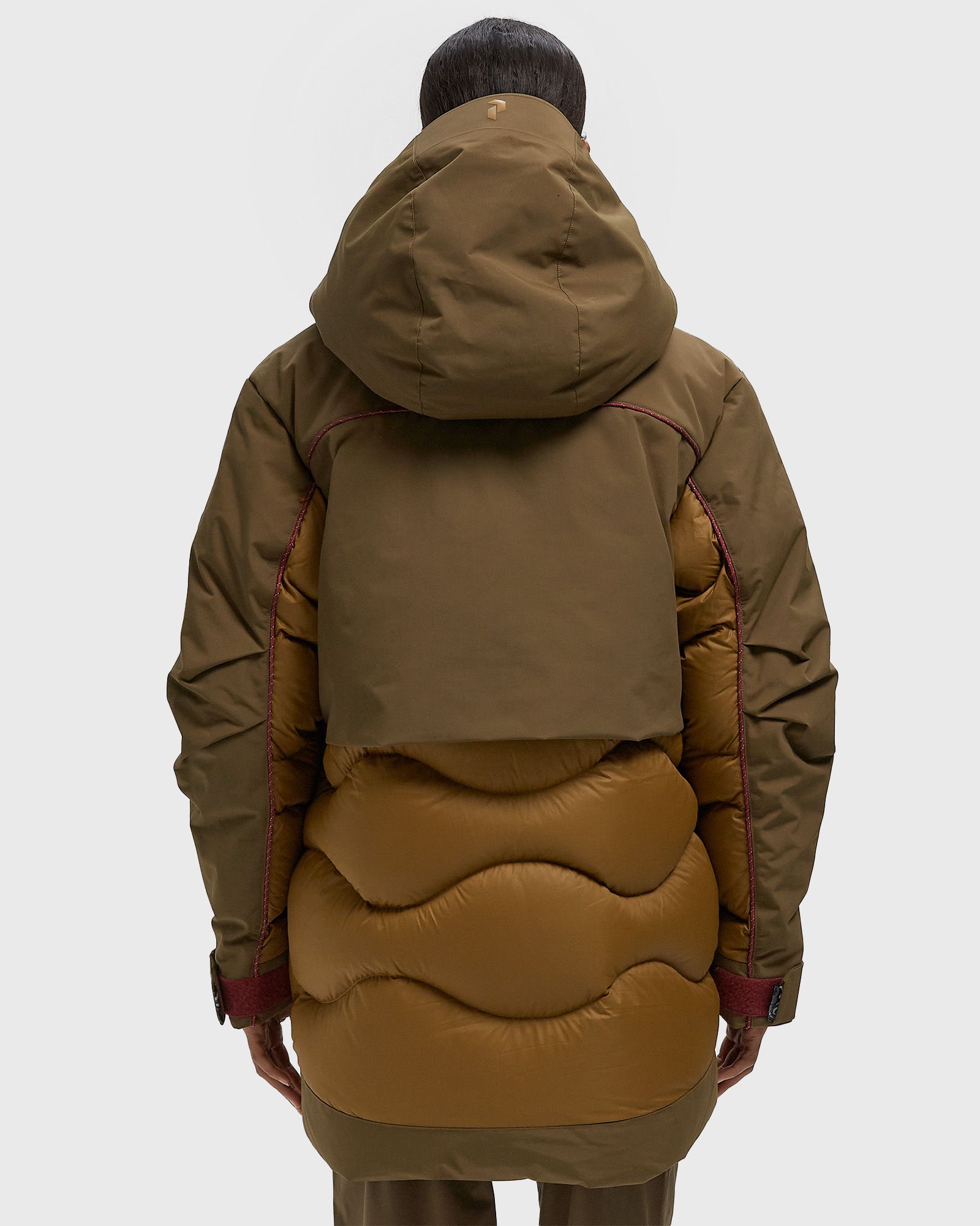 Infusion HeliuDown Parka