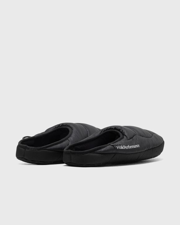 Insulated Slippers