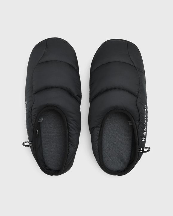 Insulated Slippers