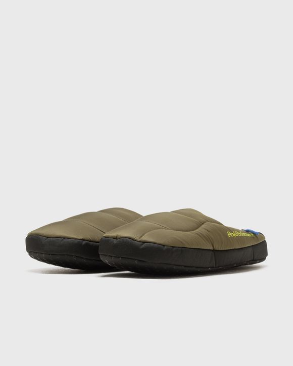 Thumbnail - Insulated Slippers