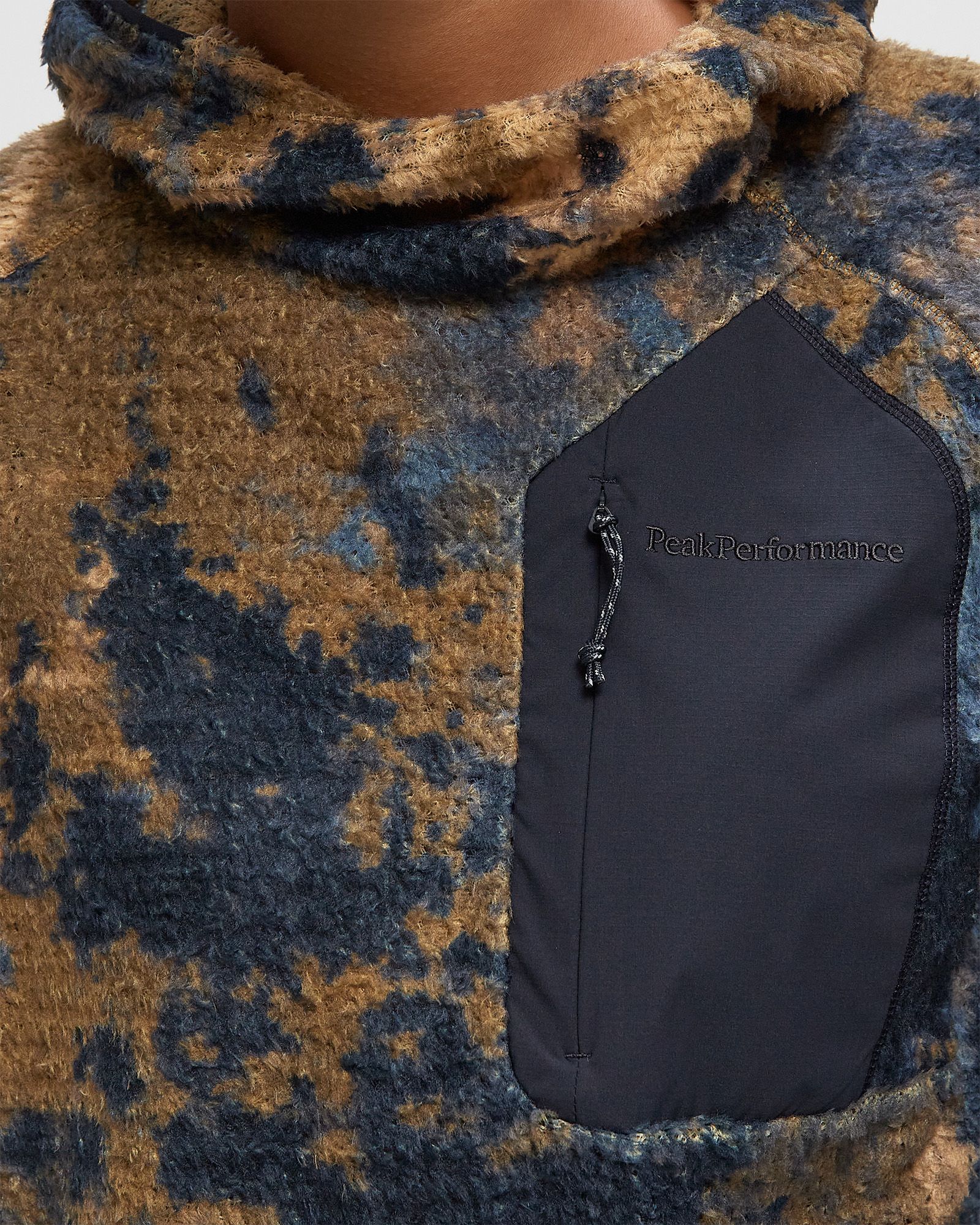 Freelight Alpha Hood