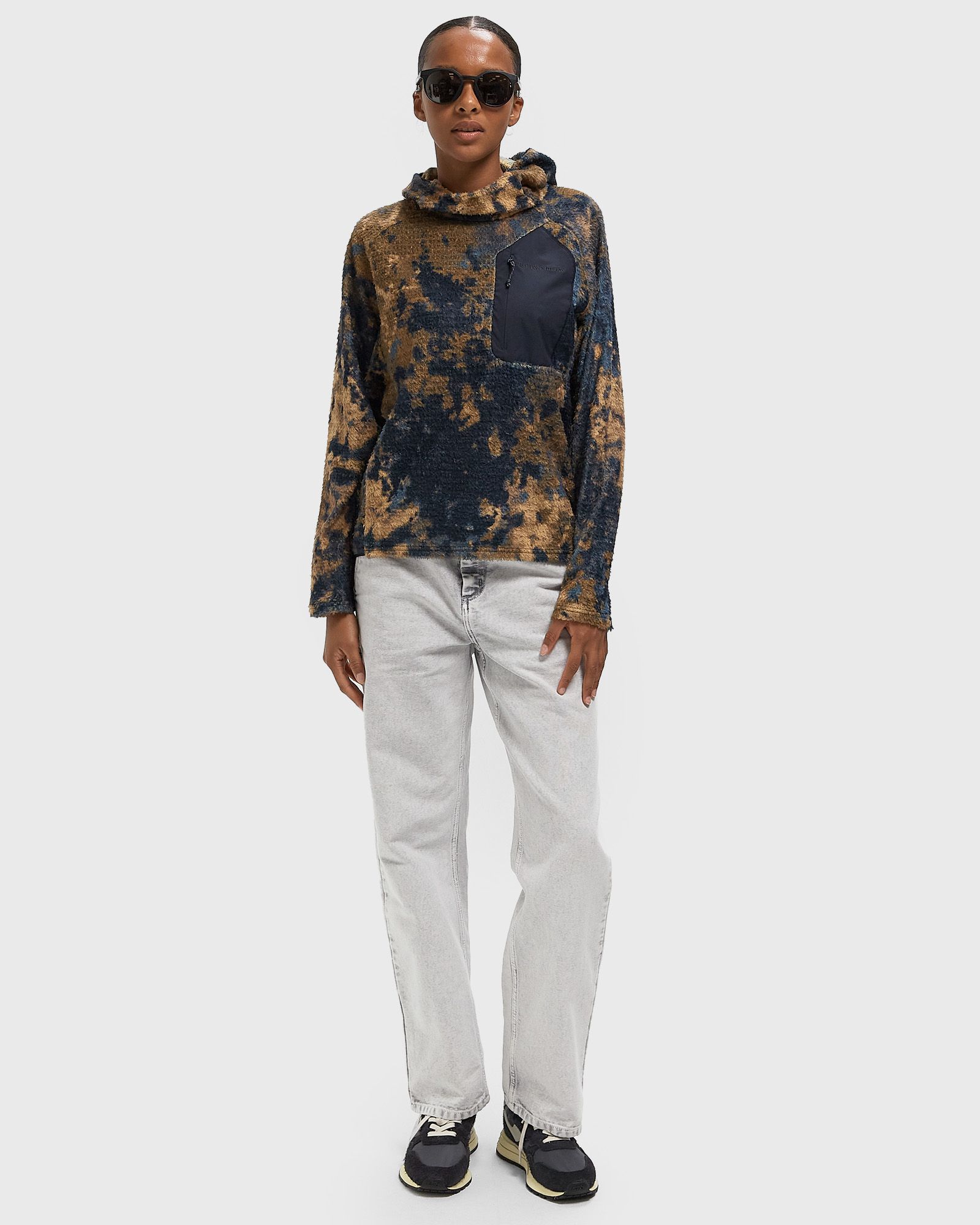 Freelight Alpha Hood