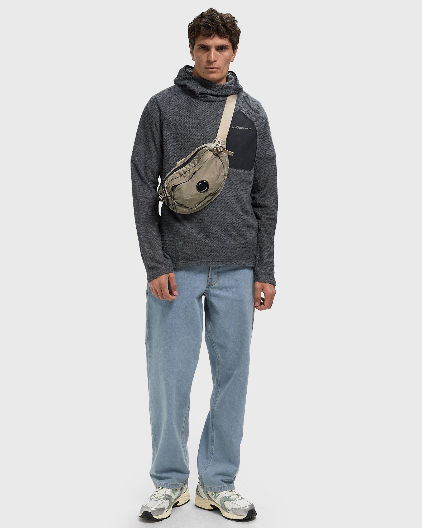 Freelight Alpha Hood