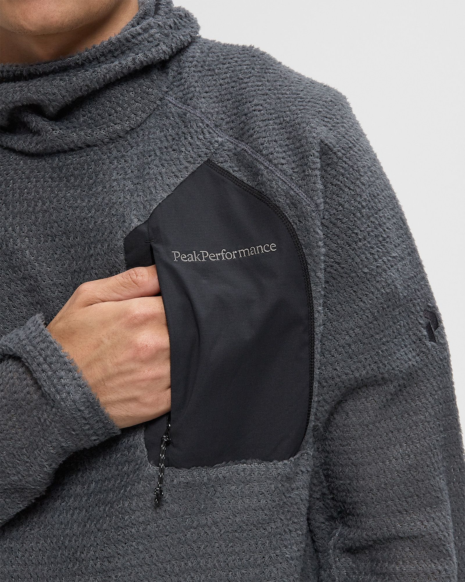 Freelight Alpha Hood