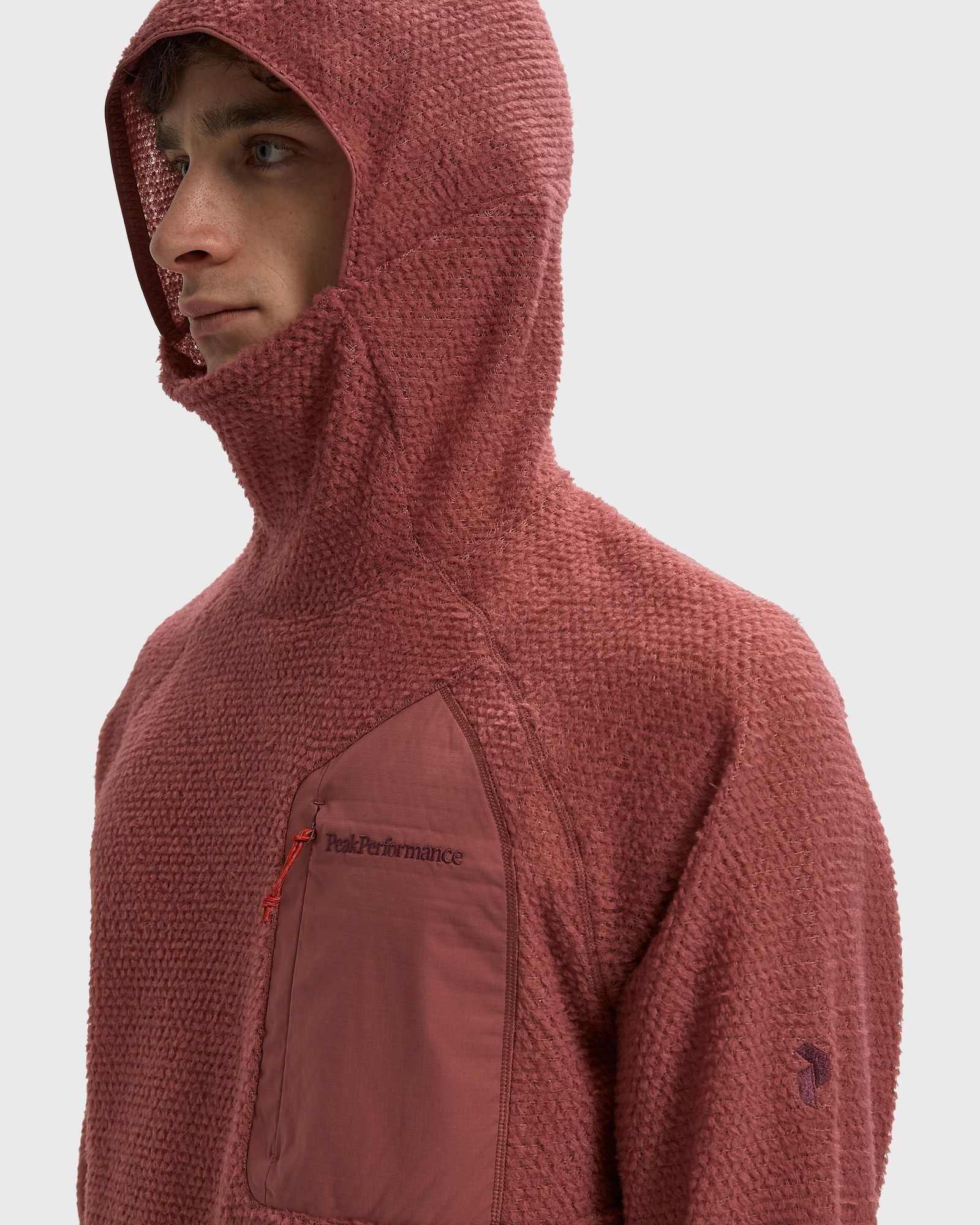 Freelight Polartec® Alpha™ Hood