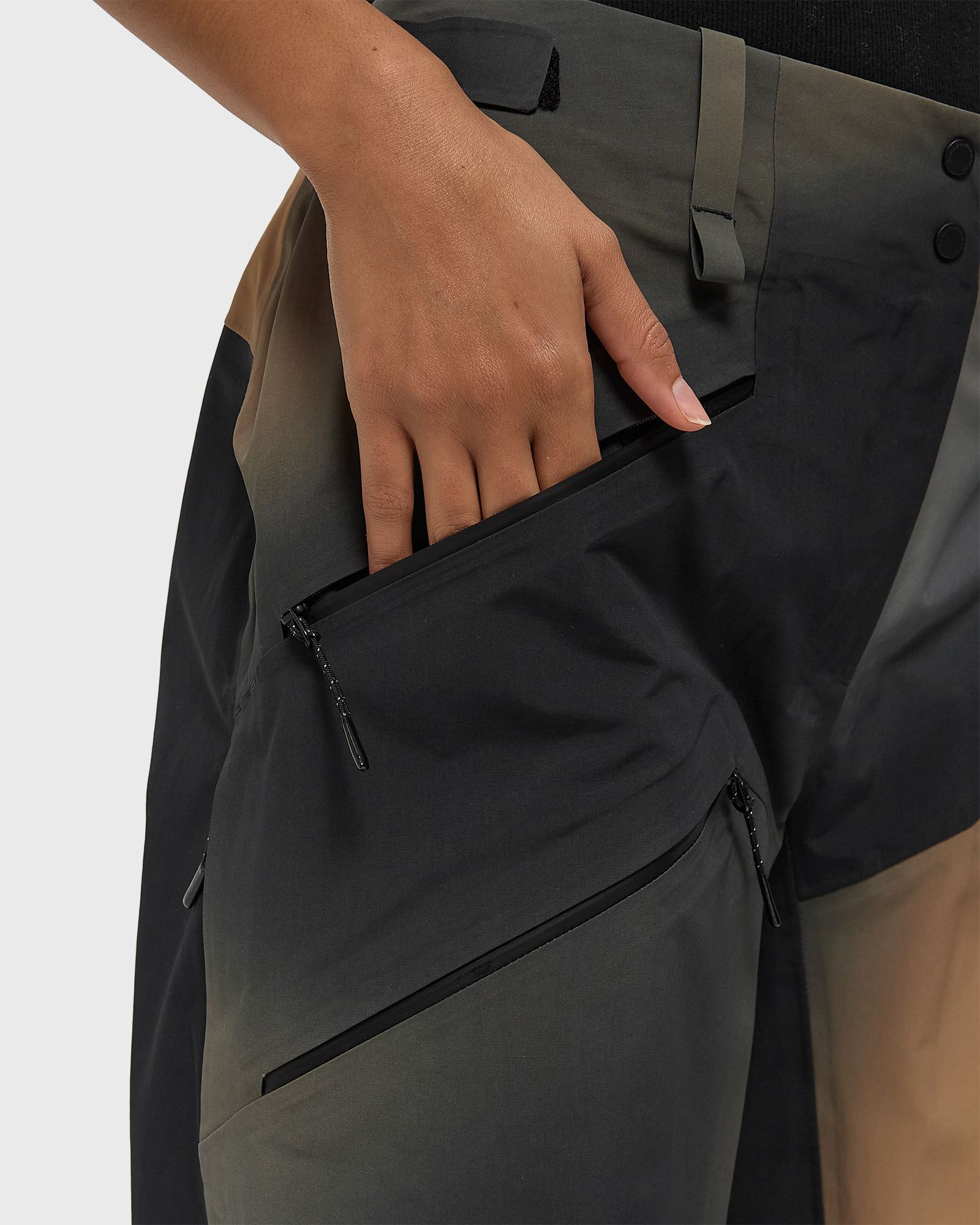 Trailblazer 3L Pants