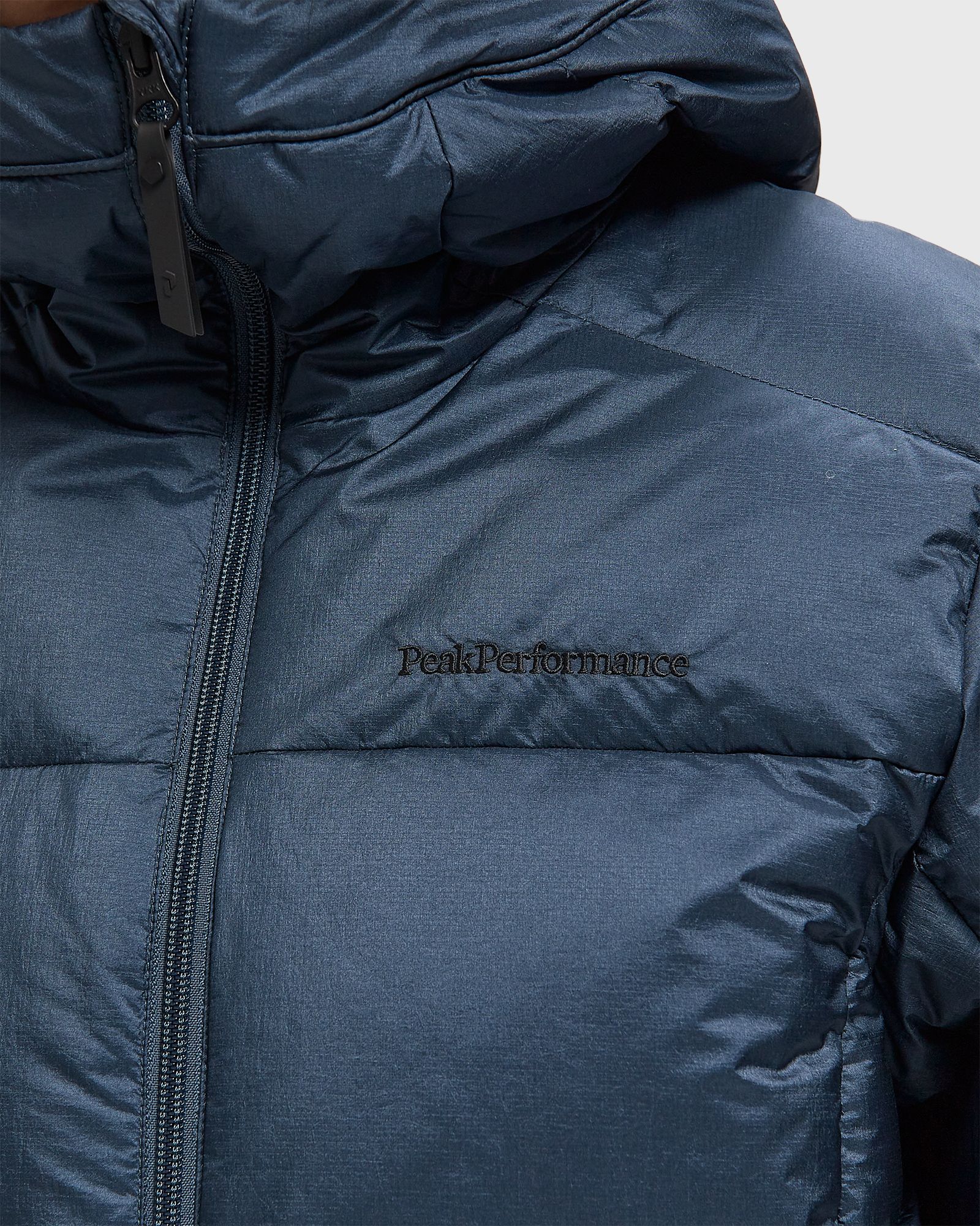 Glissade Down Jacket