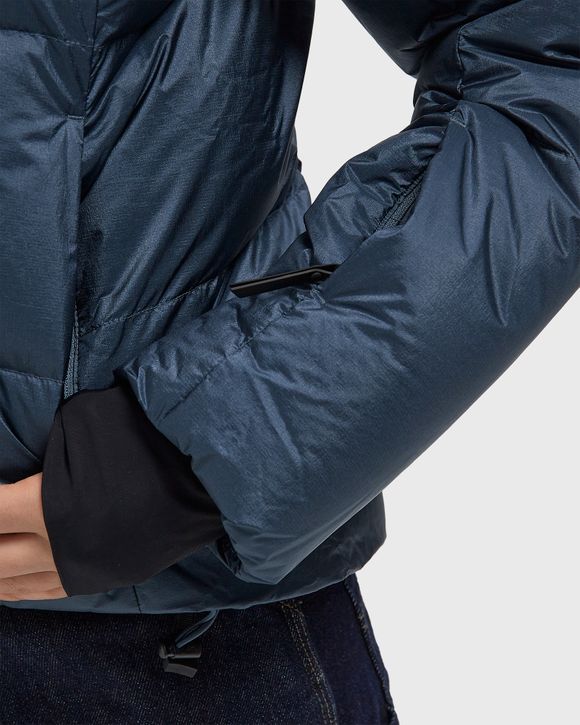 Glissade Down Jacket