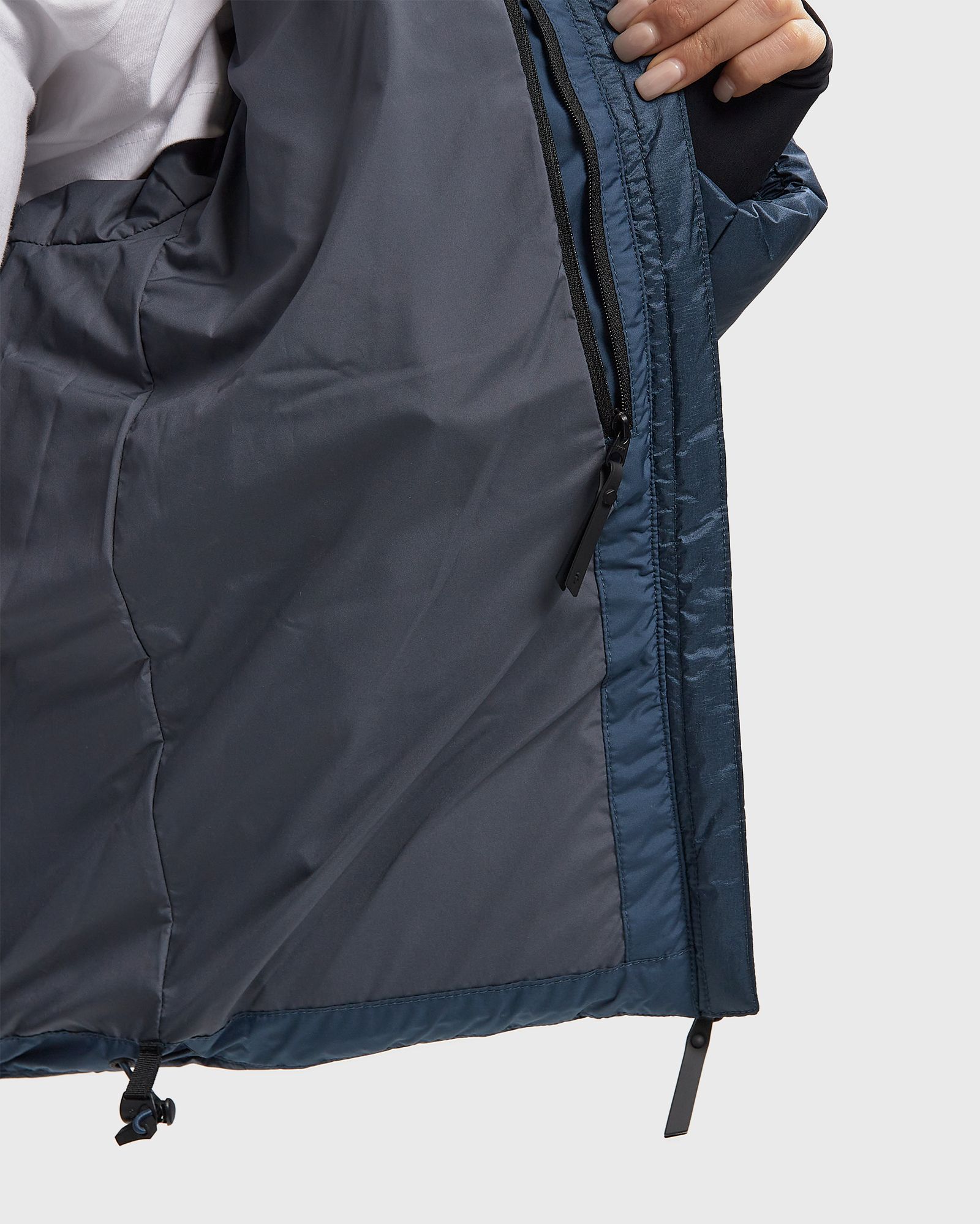 Glissade Down Jacket