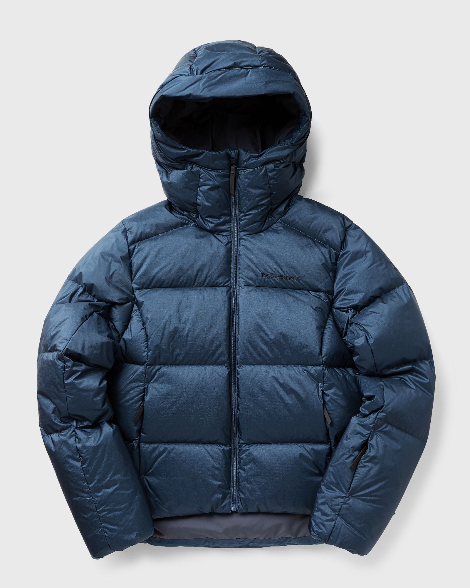 Glissade Down Jacket