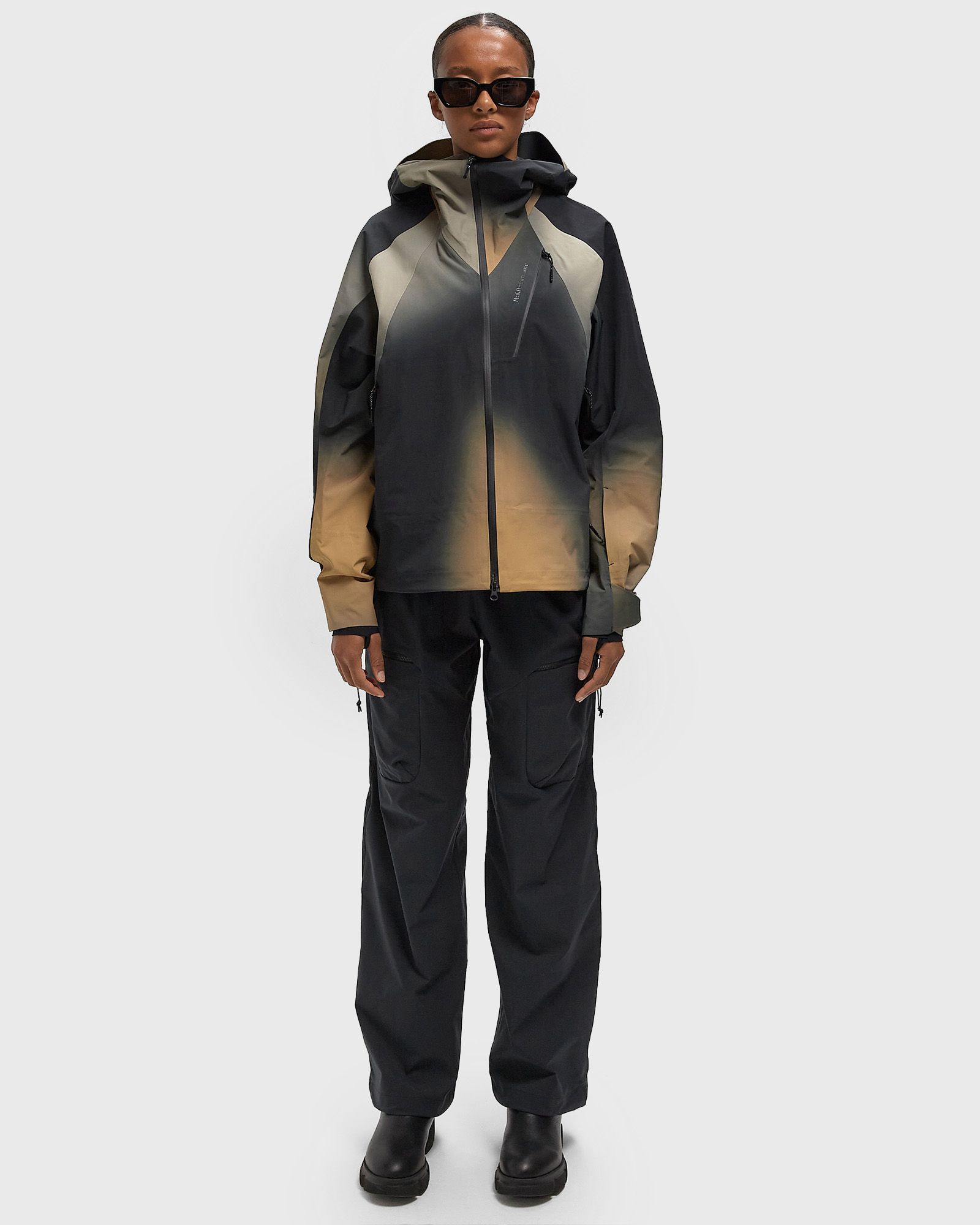 Trailblazer 3L Jacket