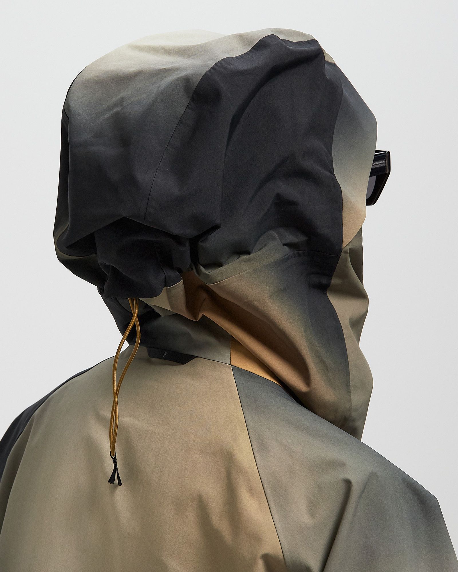 Trailblazer 3L Jacket