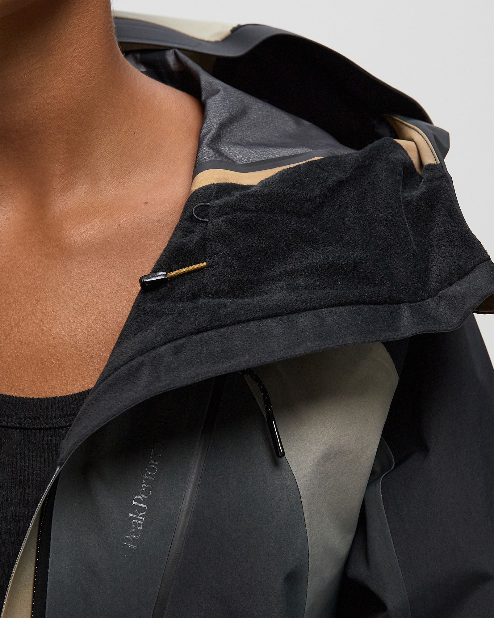 Trailblazer 3L Jacket