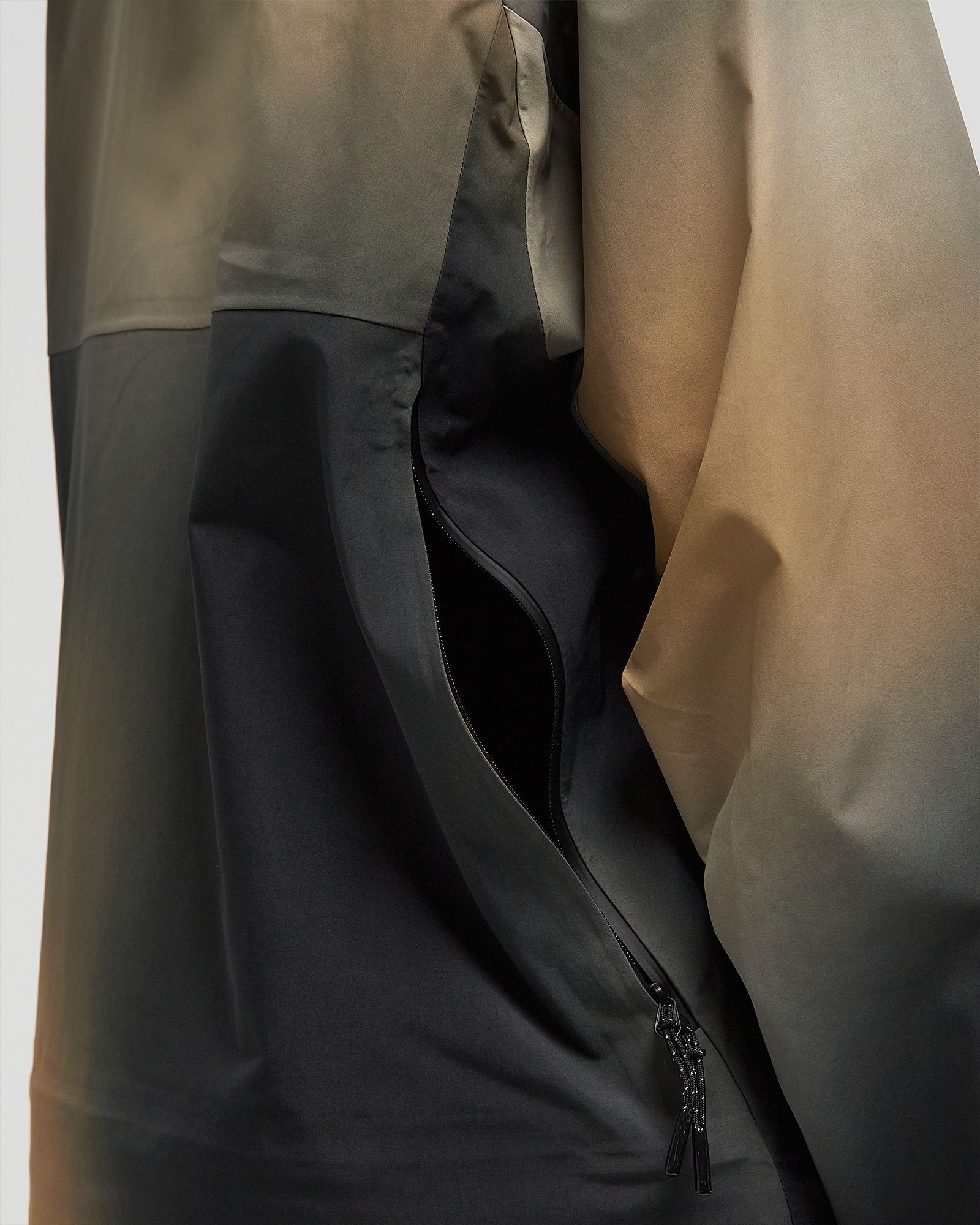 Trailblazer 3L Jacket