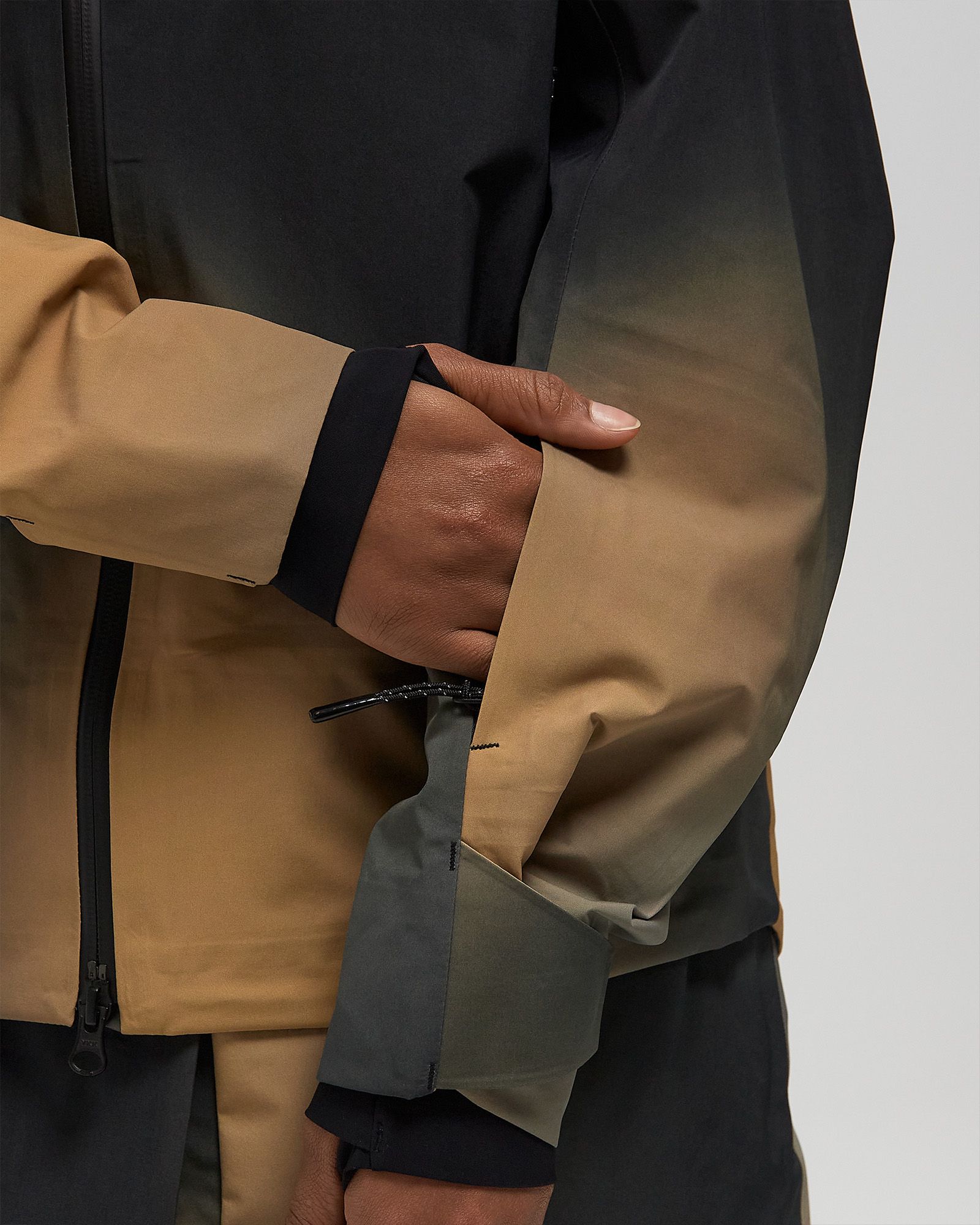 Trailblazer 3L Jacket