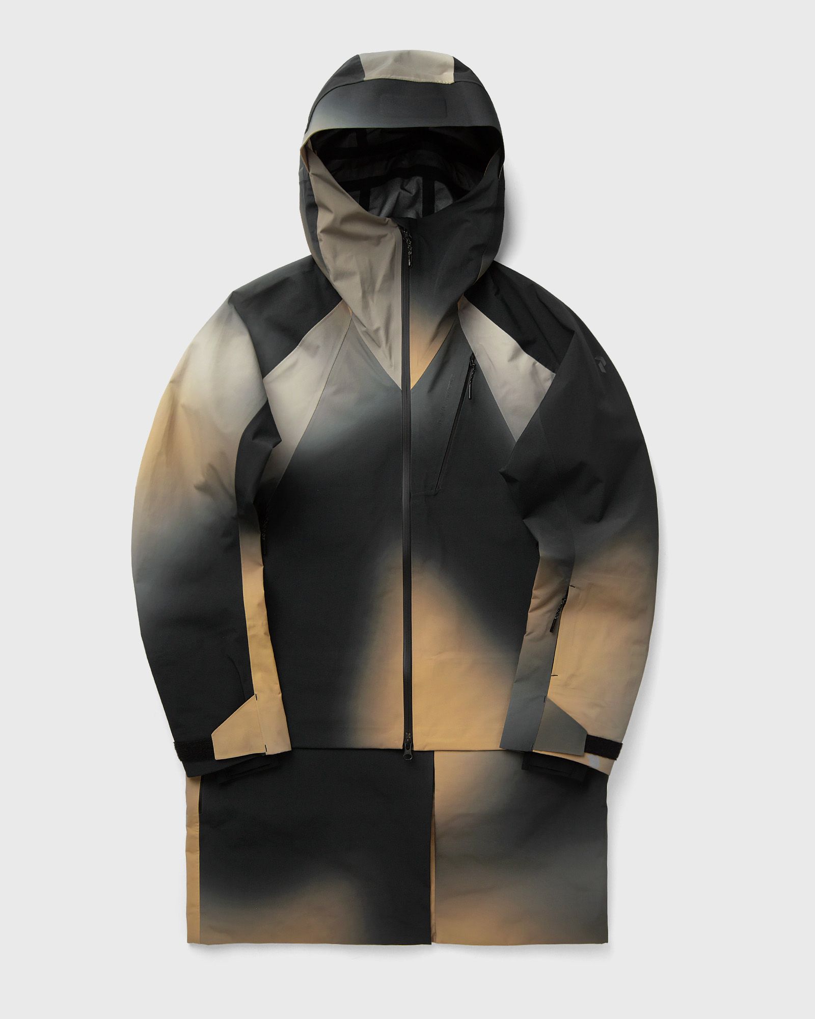 Trailblazer 3L Jacket