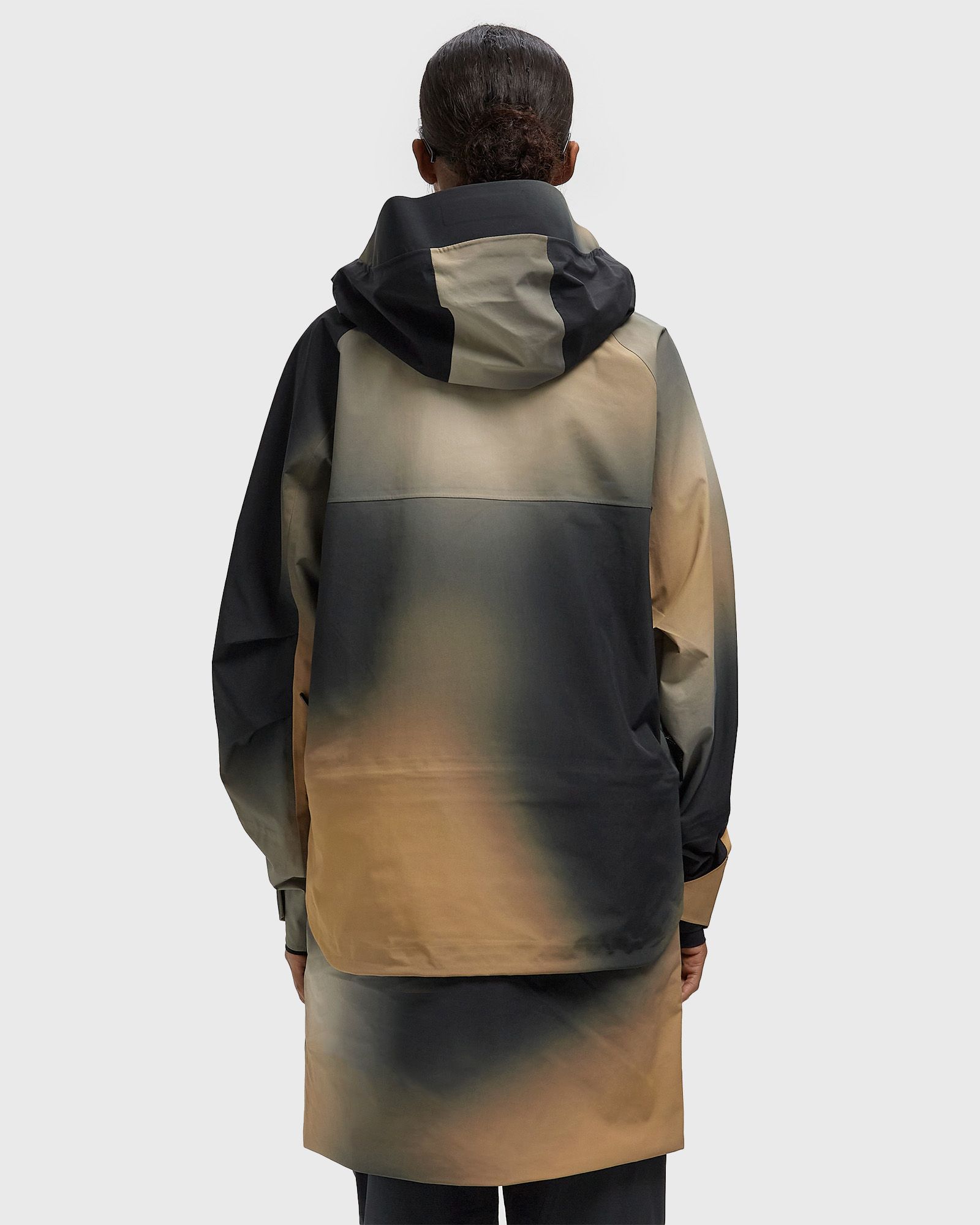 Trailblazer 3L Jacket