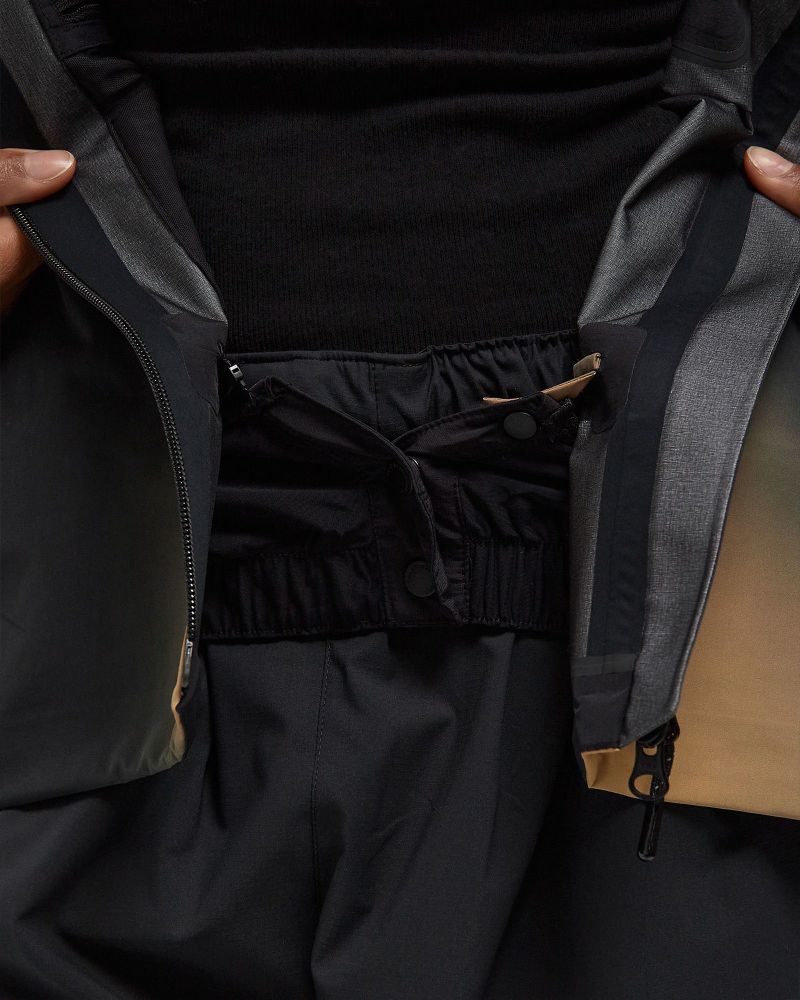 Trailblazer 3L Jacket