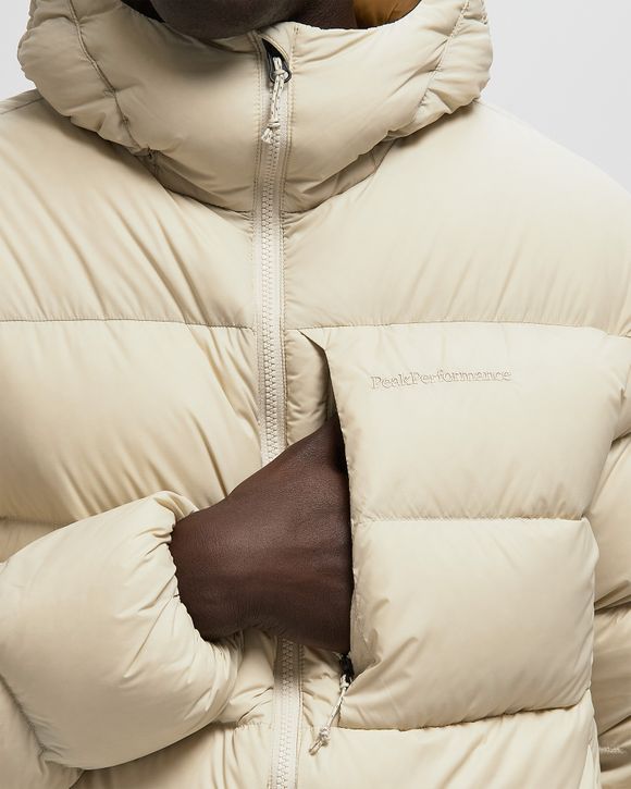 Frost Down Puffer Jacket