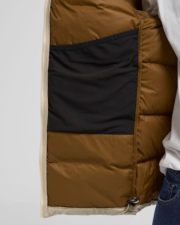 Frost Down Puffer Jacket