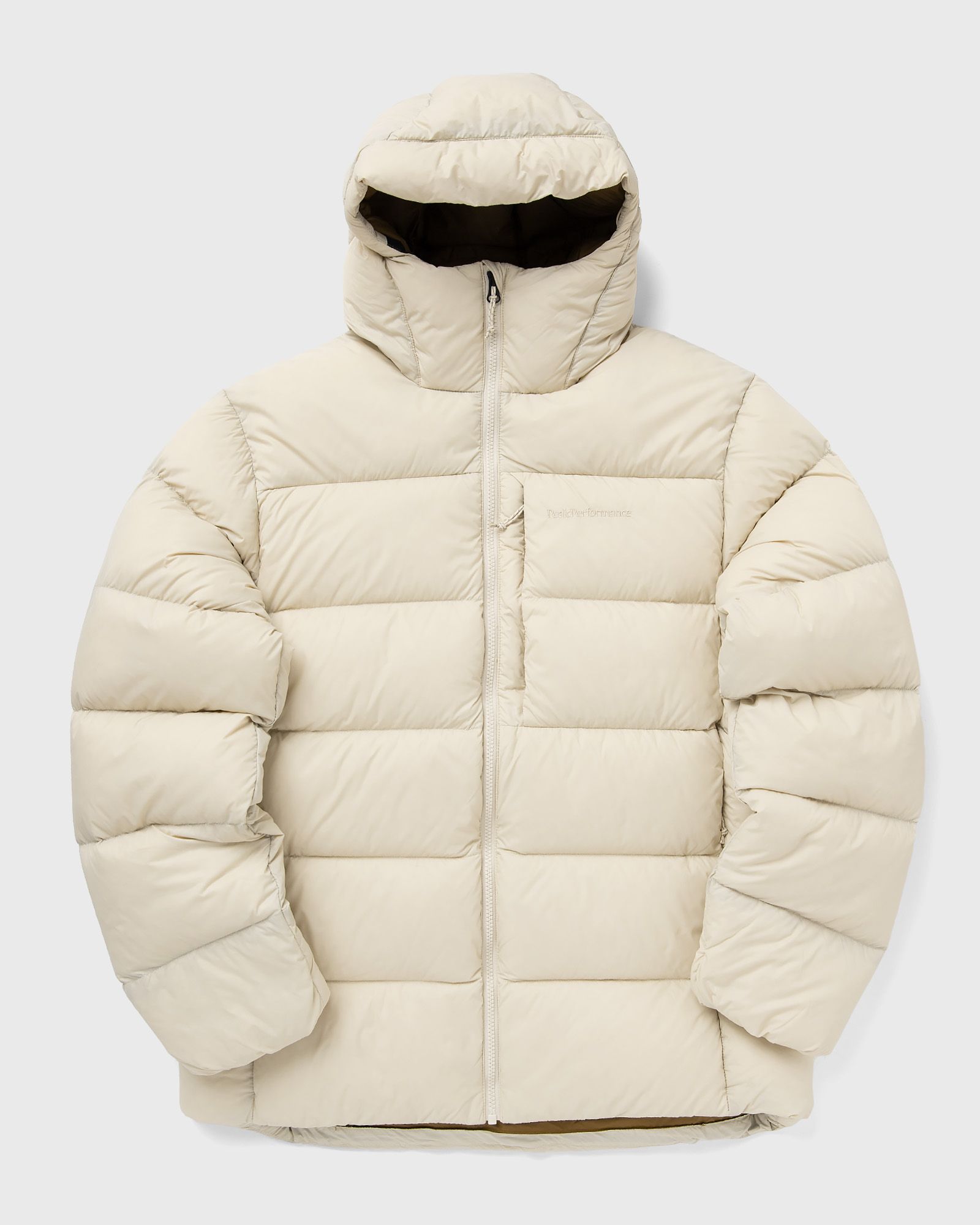 Frost Down Puffer Jacket-image