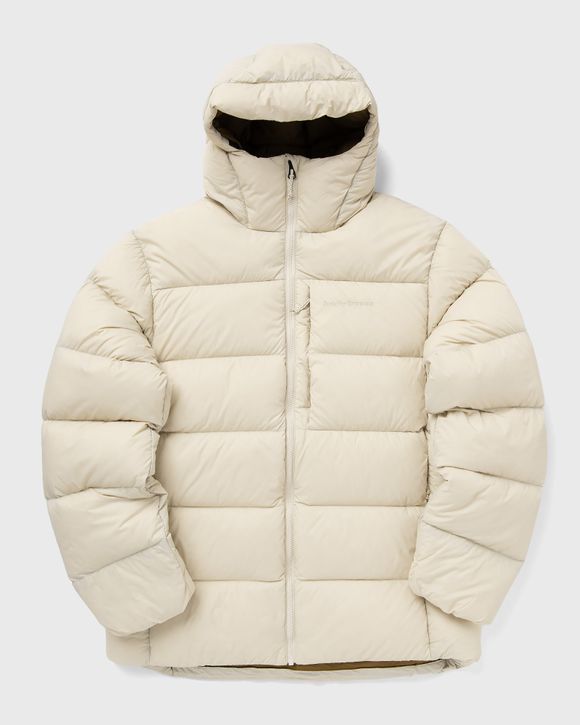 Frost Down Puffer Jacket