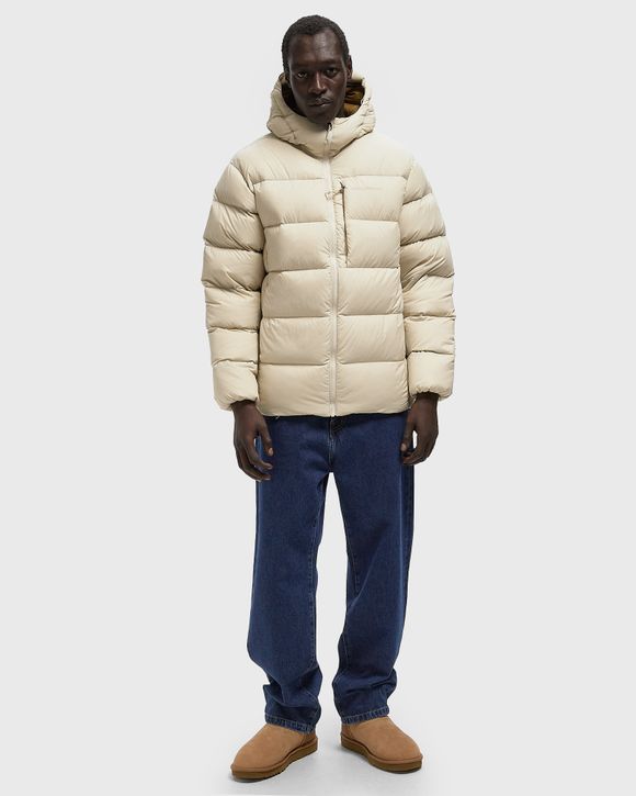 Thumbnail - Frost Down Puffer Jacket