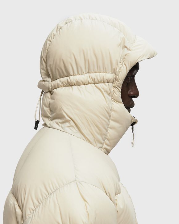 Frost Down Puffer Jacket