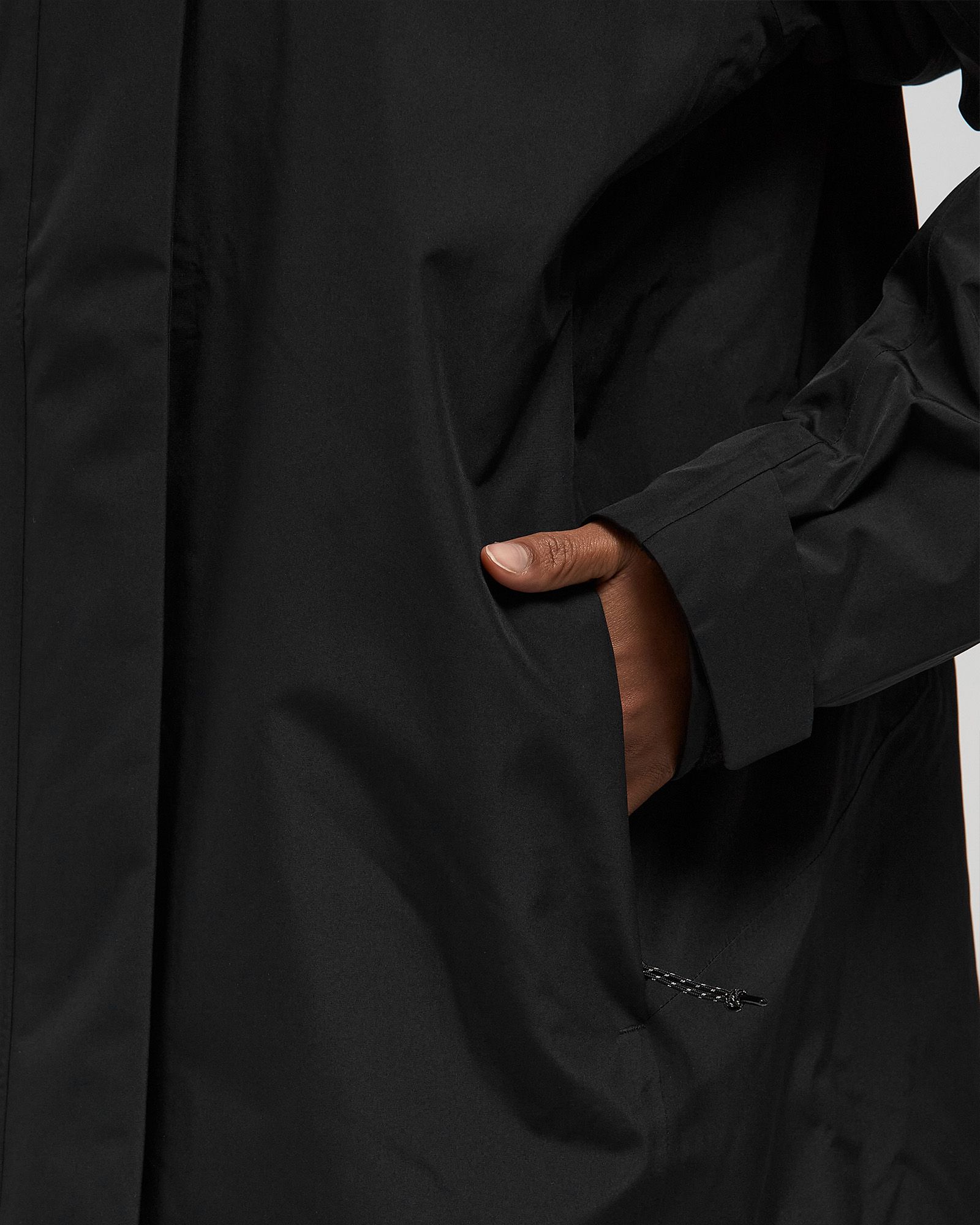 Treeline Insulated Parka