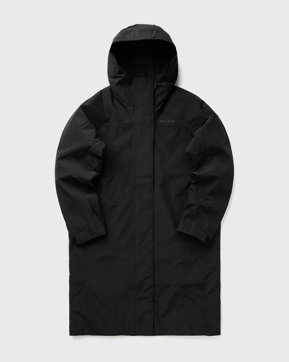 Treeline Insulated Parka