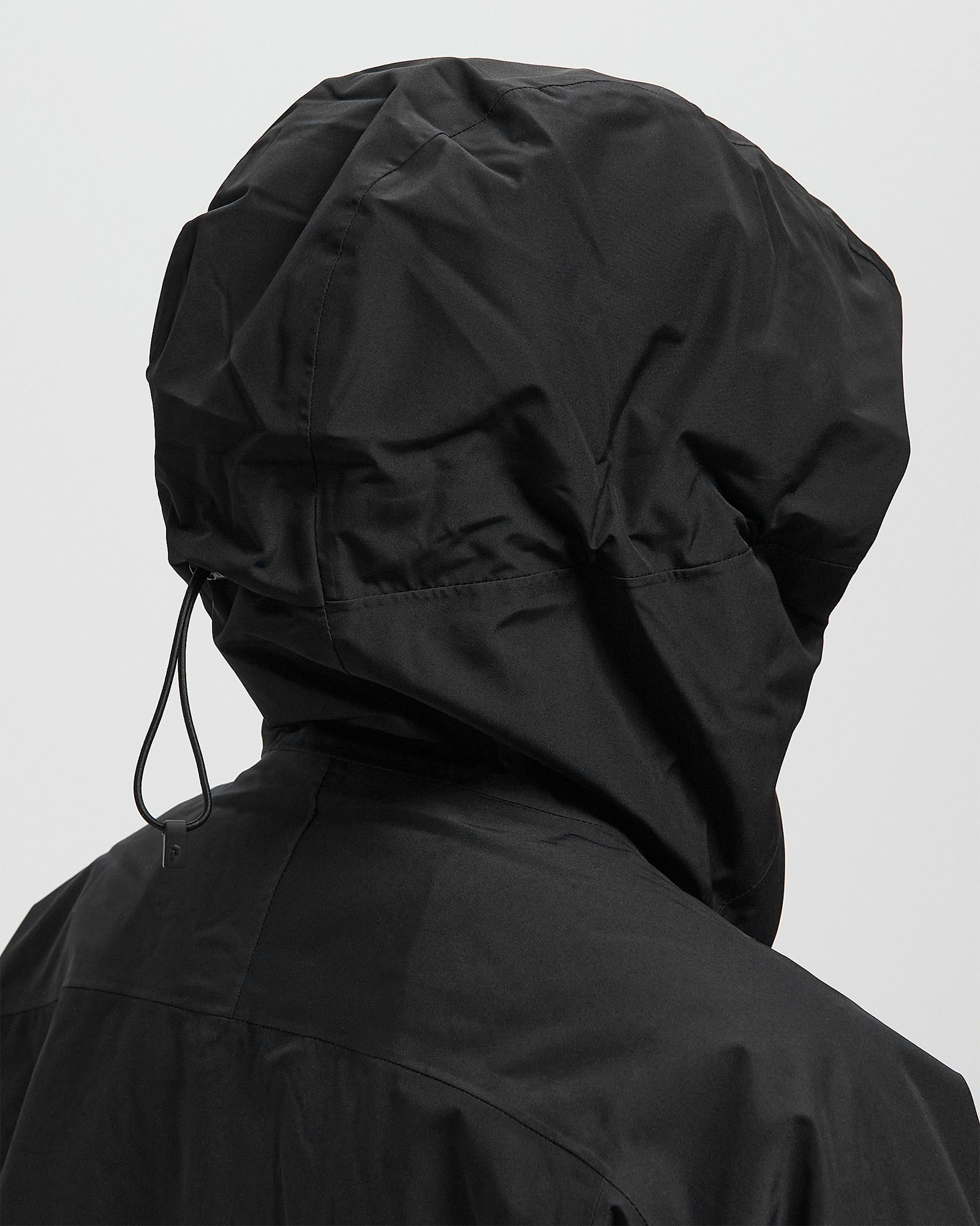 Treeline Insulated Parka